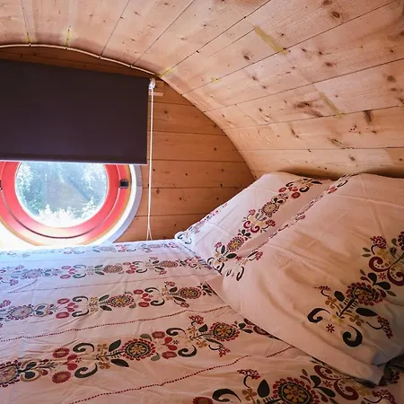 Les De L'ecole Buissonniere Dom wakacyjny