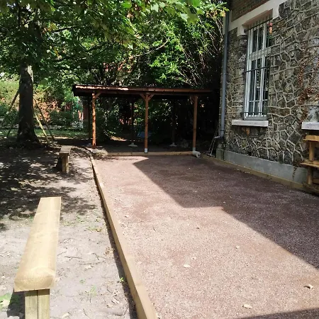 Les De L'ecole Buissonniere *