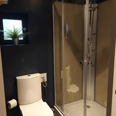 Les De L'ecole Buissonniere Dom wakacyjny