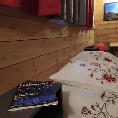 Les De L'ecole Buissonniere Dom wakacyjny