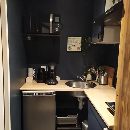 Les De L'ecole Buissonniere * Lens