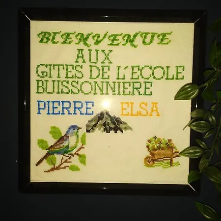 Les De L'ecole Buissonniere * Lens
