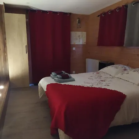 Dom wakacyjny Les De L'ecole Buissonniere Lens