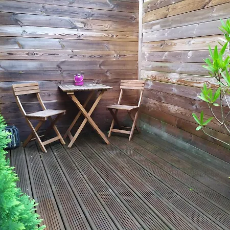 Les De L'ecole Buissonniere Lens