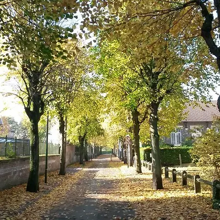 Les De L'ecole Buissonniere Dom wakacyjny