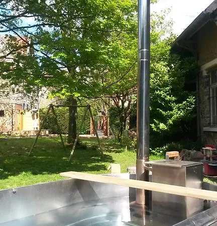 Les De L'ecole Buissonniere Dom wakacyjny