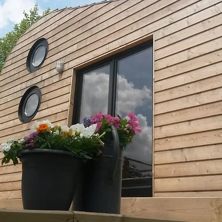 Les De L'ecole Buissonniere Dom wakacyjny