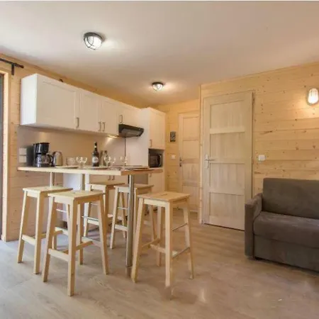 Les De L'ecole Buissonniere Dom wakacyjny