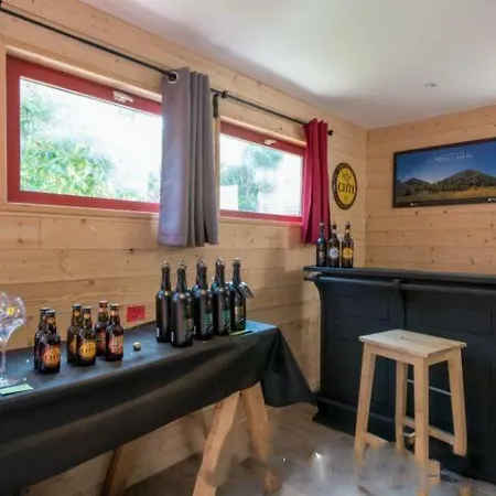 Les De L'ecole Buissonniere Dom wakacyjny Lens