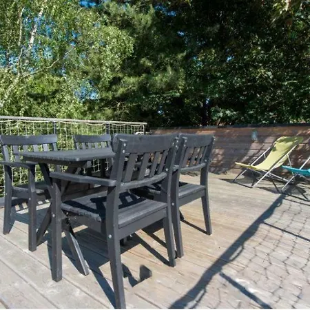 Les De L'ecole Buissonniere Dom wakacyjny